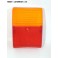 Taillight lens PK LMP 3705