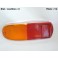 Left taillight lens CIBIE 7076A
