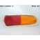 Left taillight lens CIBIE 7076A