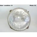 Left headlight European Code CIBIE 450081