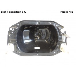 Right headlight housing CIBIE 671098