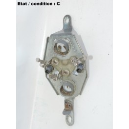 Left taillight bulb holder SEIMA 605GE