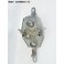 Left taillight bulb holder SEIMA 605GE