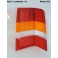 Left taillight lens SEIMA 29.90.02