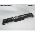 License plate light lens ALTISSIMO 33.6301