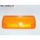 Front light indicator lens VEGA 75AG13K301AA