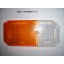 Cabochon feu clignotant veilleuse droit CIBIE 2076A