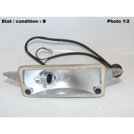 Platine feu clignotant avant VEGA 75AG13K342AA