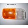 Cabochon feu clignotant veilleuse droit CIBIE 2076A
