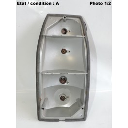 Platine feu arri&egrave;re droit SEIMA 641D