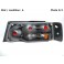 Left taillight VALEO 6751223 (smoked)