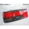 Left taillight VALEO 6751223 (smoked)