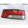 Right taillight VALEO 6751222 (clear)