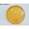 Headlight glass Equilux MARCHAL 102062 (ABTP 479) yellow