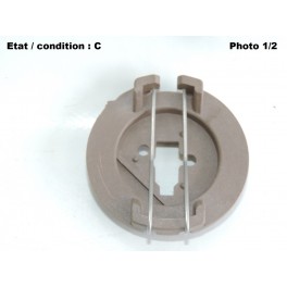 H1 - Porte-lampe 55W CIBIE