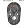 Taillight bulb holder SAMP