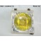 Left halogen main beam headlight SIEM 9780