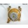 Left halogen main beam headlight SIEM 9780