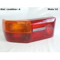 Left taillight VAP E11 3353