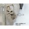 Left headlight H4 SEV MARCHAL VALEO 082608