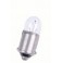 BA9s - Bulb 6V 2W (tubular)