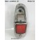 Left taillight with full filler flap SEIMA 131