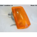 Feu clignotant avant droit SEIMA 10700D
