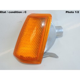 Left front light indicator SEIMA 10700G