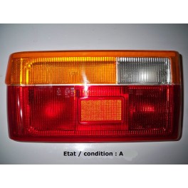 Left taillight FRANKANI 1263701