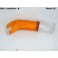 Left front light indicator lens LUCAS L746