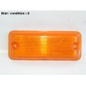 Cabochon feu clignotant droit KOITO 214-41270R