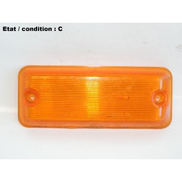 Right front indicator lens KOITO 214-41270R