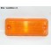 Right front indicator lens KOITO 214-41270R