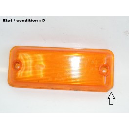 Cabochon feu clignotant gauche KOITO 214-41270L