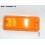 Cabochon feu clignotant gauche KOITO 214-41270L