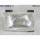 Right headlight European SEV MARCHAL 61122103