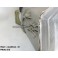 Left headlight Iode H4 SEV MARCHAL 61141403