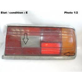 Right taillight SR 1361516