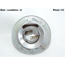 BA21d + navette - Porte-lampe CIBIE 4.486