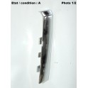 Left headlight surround