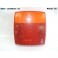 Taillight lens STARLUX 2700 (w/o licence plate light)