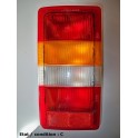 Left rear taillight SEIMA 20860D