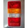 Left rear taillight SEIMA 20860D