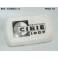 CIBIE 35 - Foglight or spotlight headlight cover