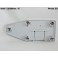 Right taillight bulb holder SEIMA 20850D (with FL)