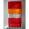 Left rear taillight SEIMA 20860D
