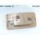 Dome light bulb holder SEIMA 35370 (brown)