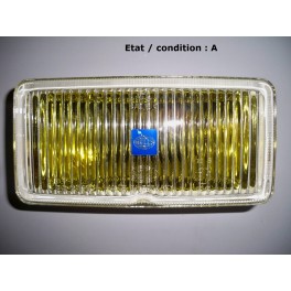 Foglight headlight HELLA 1ND 124908-011