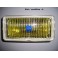 Phare anti-brouillard jaune H3 HELLA 1ND 124908-011