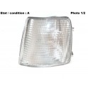 Left front indicator HELLA 9EL133719-011